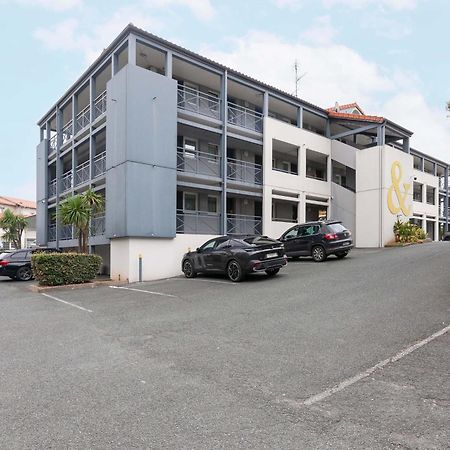 B&B Hotel Bayonne Luaran gambar