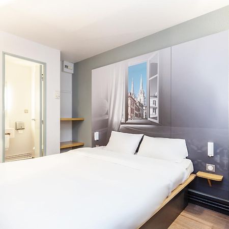 B&B Hotel Bayonne Luaran gambar