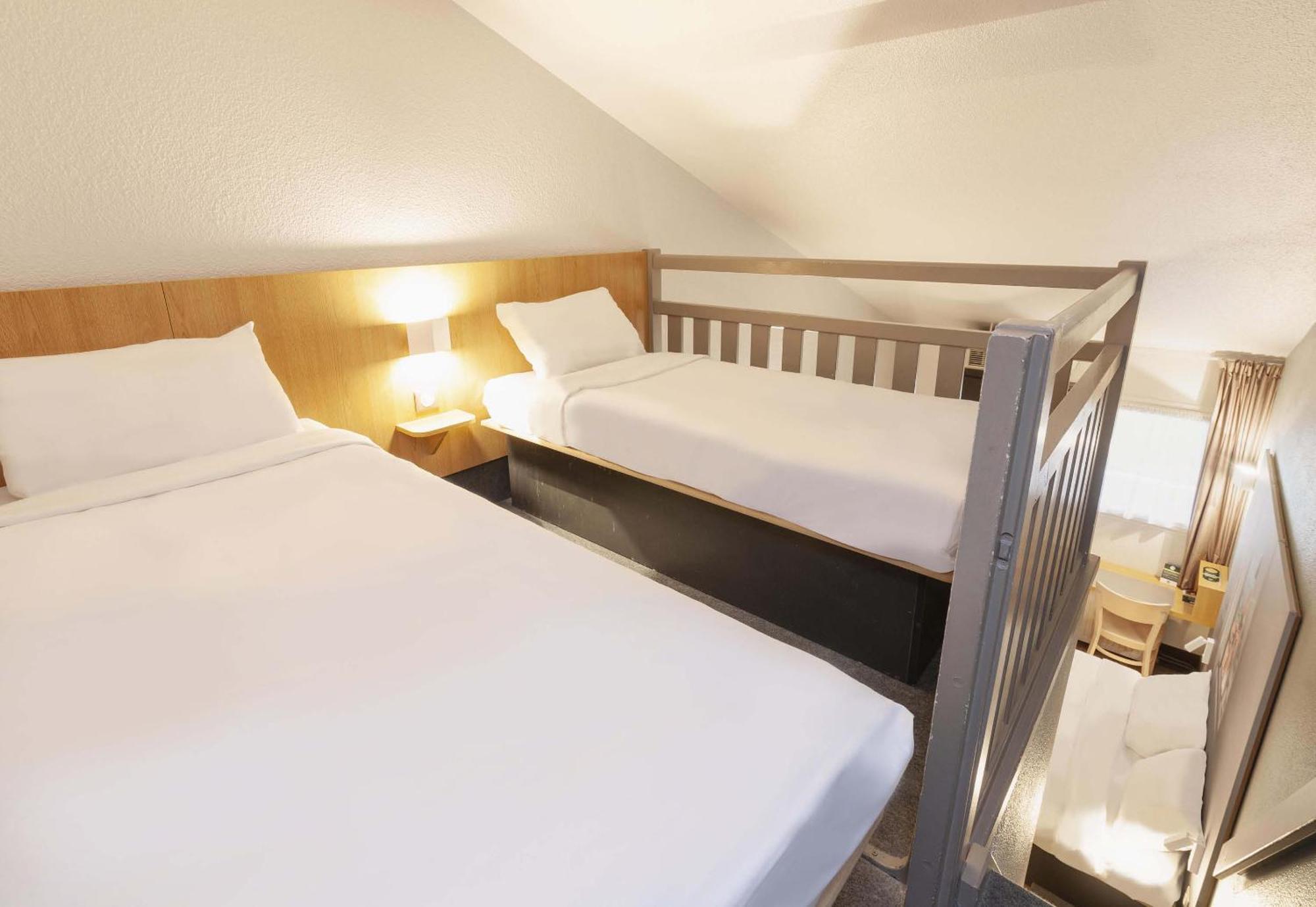 B&B Hotel Bayonne Luaran gambar