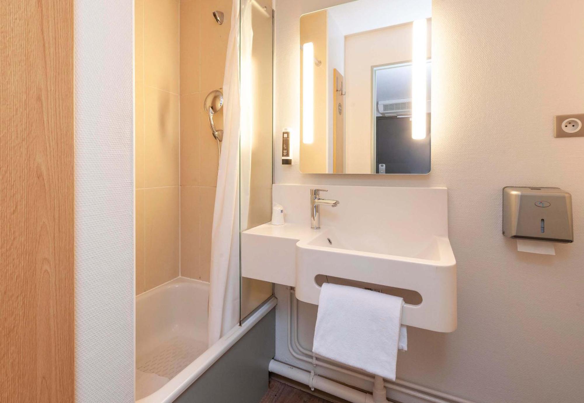 B&B Hotel Bayonne Luaran gambar