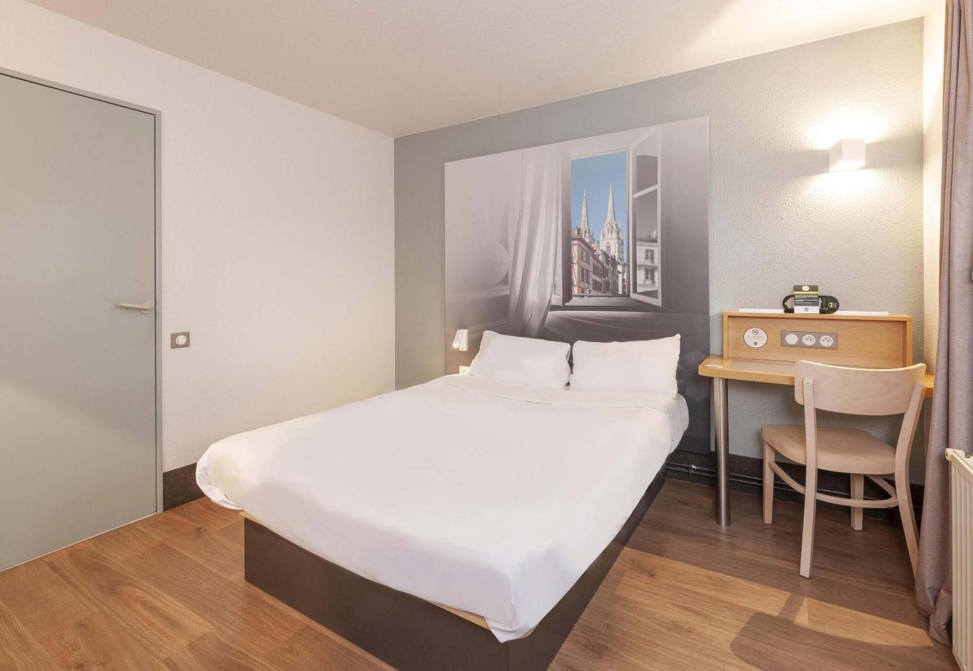 B&B Hotel Bayonne Luaran gambar