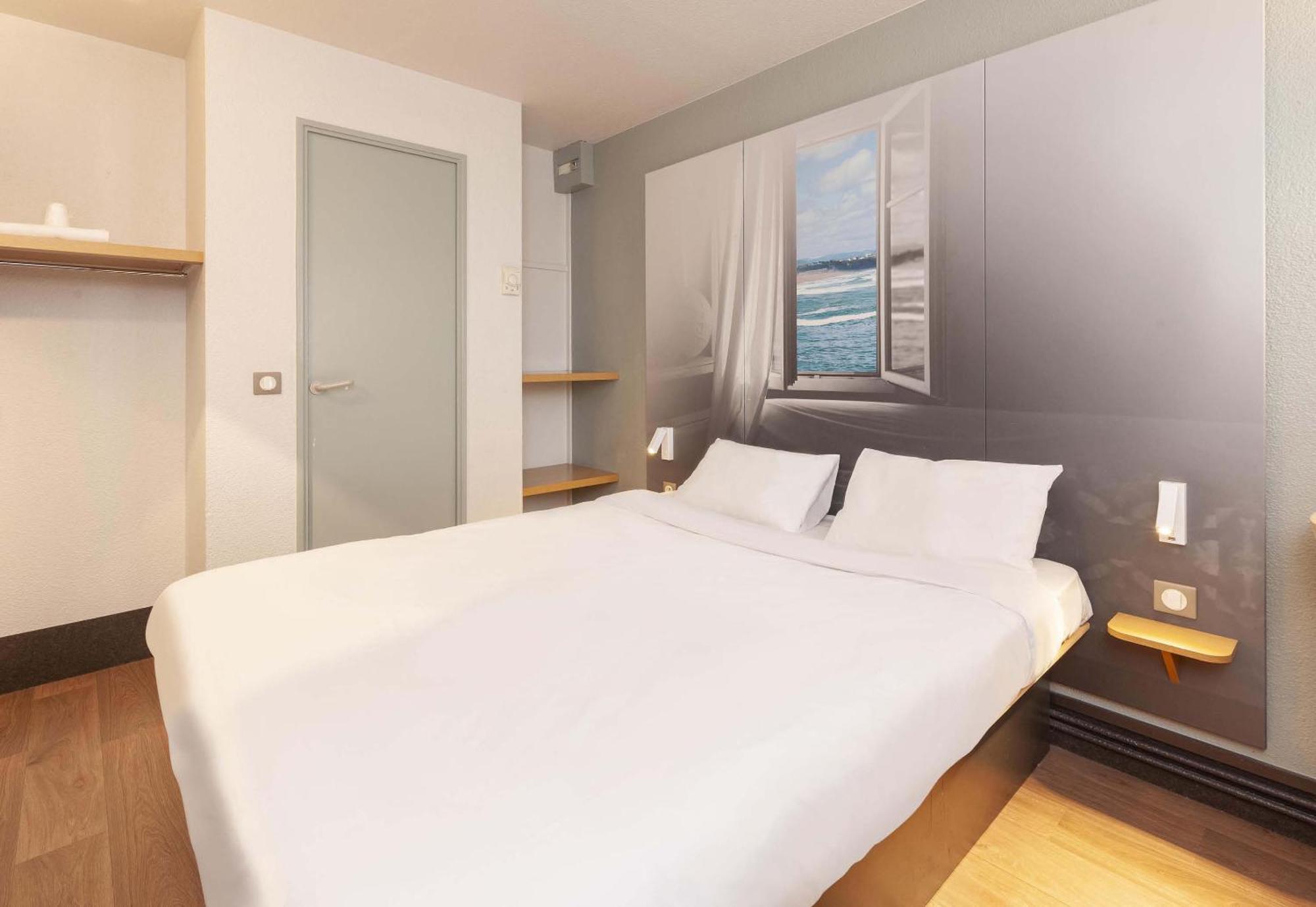 B&B Hotel Bayonne Luaran gambar